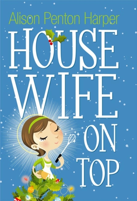 Housewife On Top