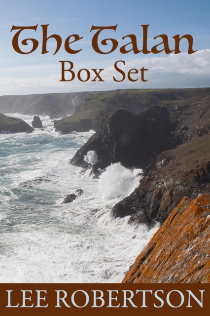 Talan Box Set