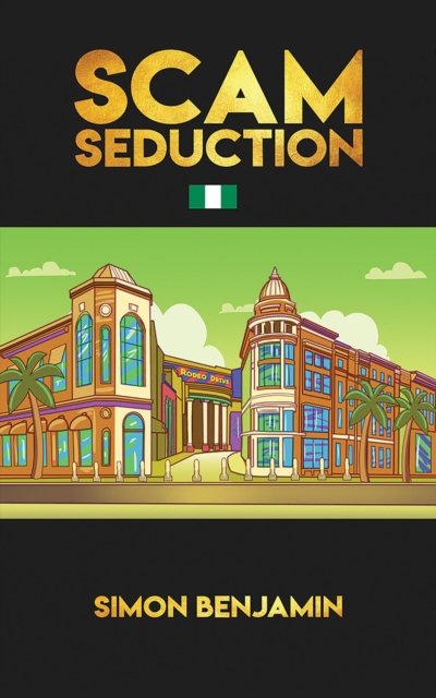 Scam Seduction