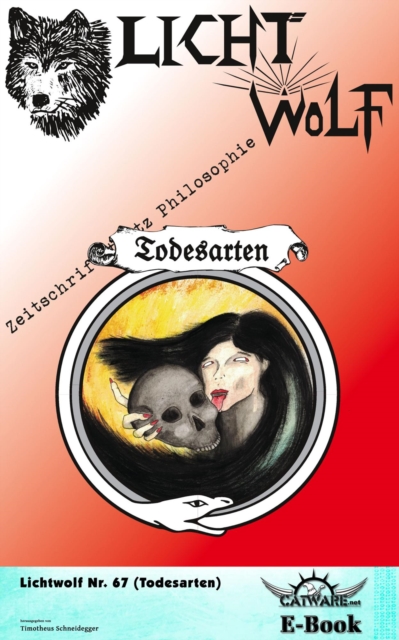 Lichtwolf Nr. 67 (Todesarten)