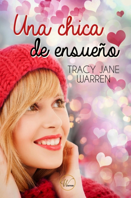 Una chica de ensueno