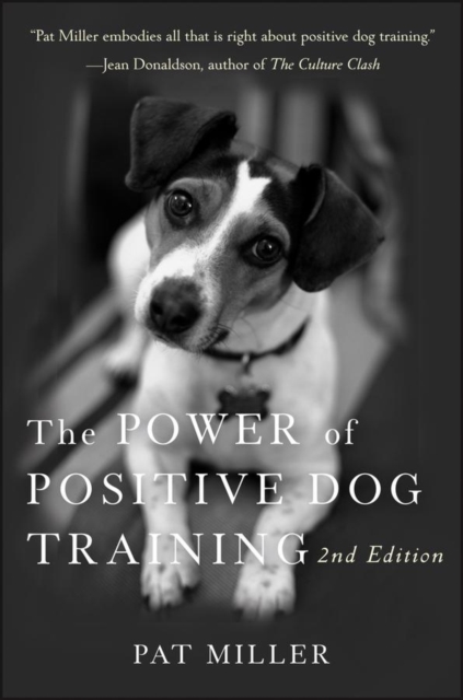 Power of Positive Dog Training