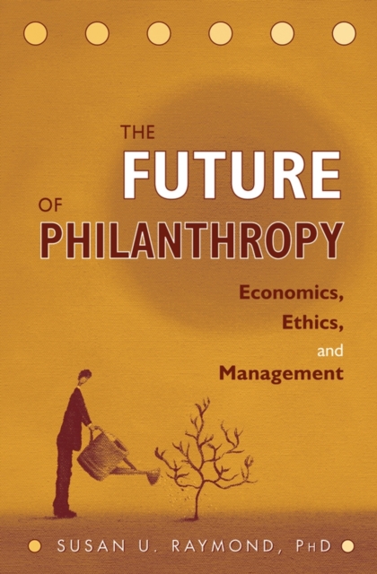 Future of Philanthropy