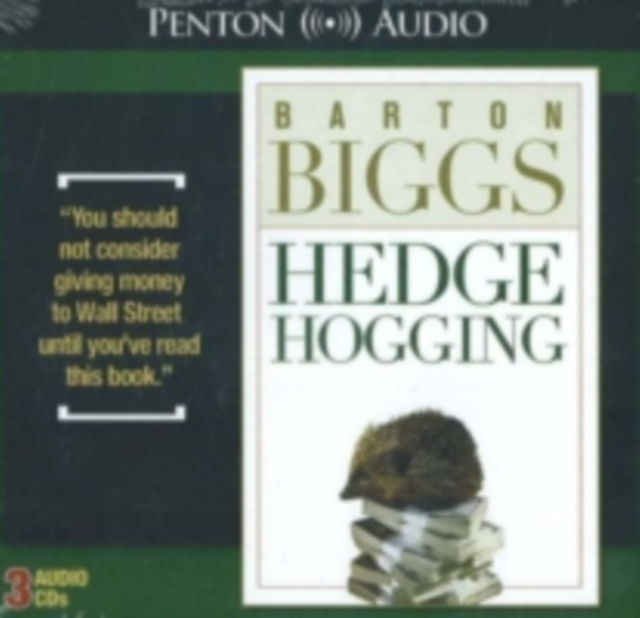 Hedgehogging