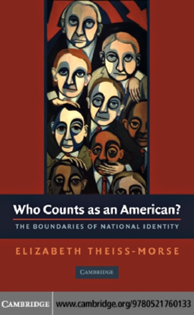 Who Counts as an American?