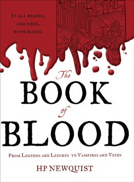 Book of Blood