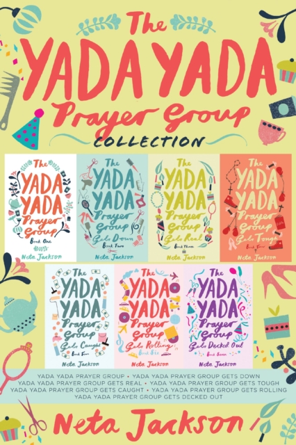 Yada Yada Prayer Group Collection