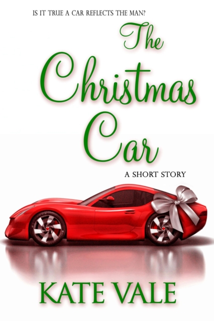 Christmas Car