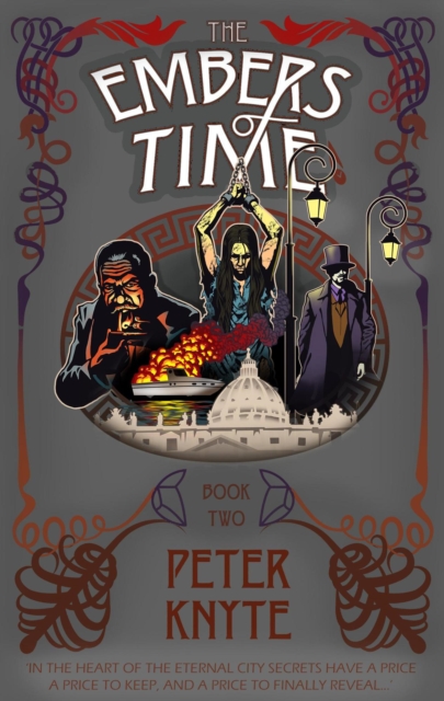 Embers of Time
