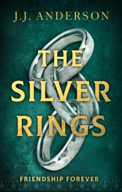 Silver Rings