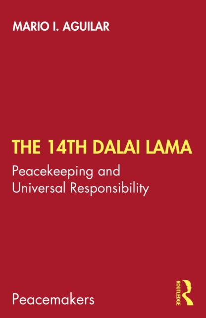 14th Dalai Lama