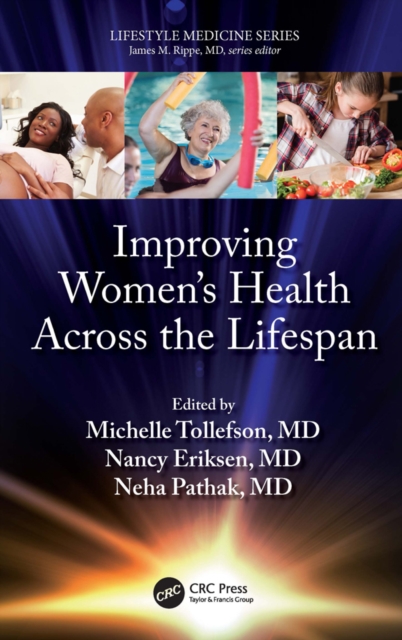 Improving Women's Health Across the Lifespan