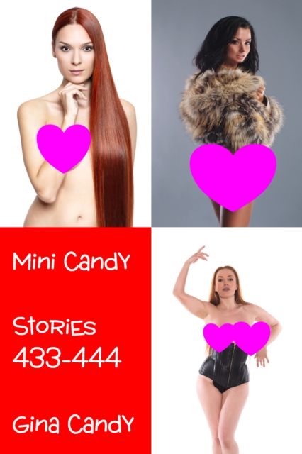 Mini Candy: Stories 433-444