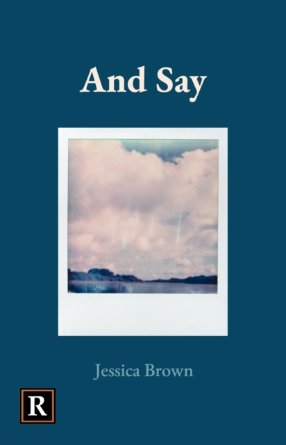 And Say