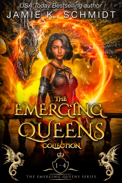 Emerging Queens Collection