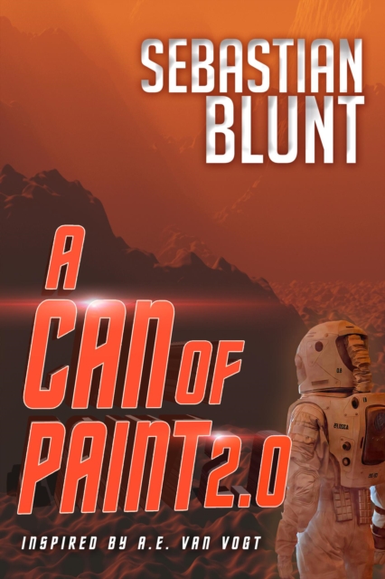 Can of Paint 2.0