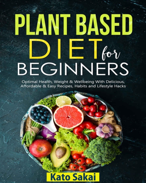 Plant-Based Diet for Beginners