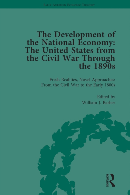 Development of the National Economy Vol 1