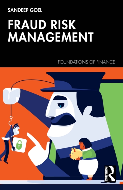 Fraud Risk Management