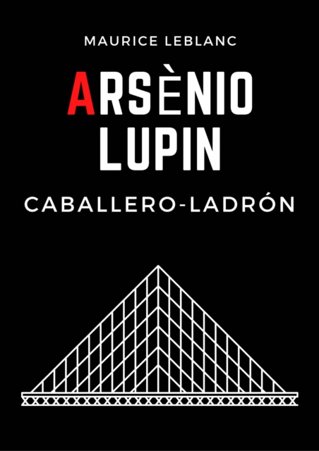 Arsenio Lupin, caballero-ladron