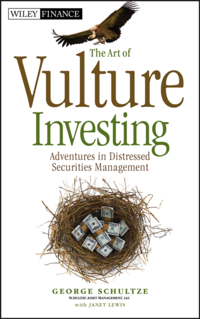 Art of Vulture Investing