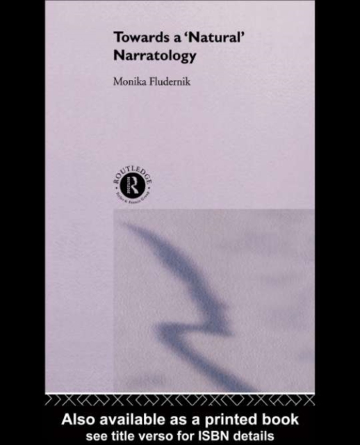 Towards a 'Natural' Narratology