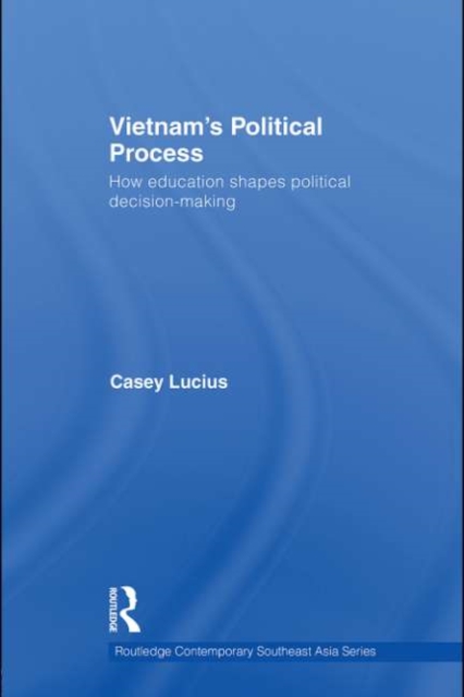 Vietnam's Political Process