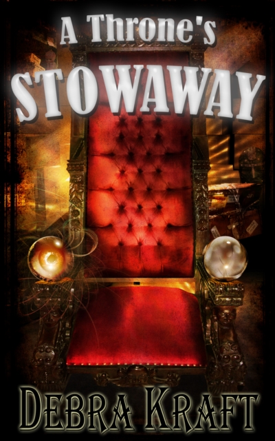 Throne's Stowaway