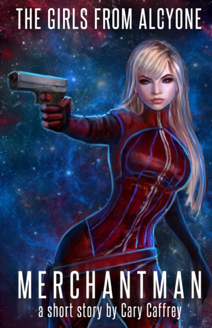 Merchantman (The Girls from Alcyone)