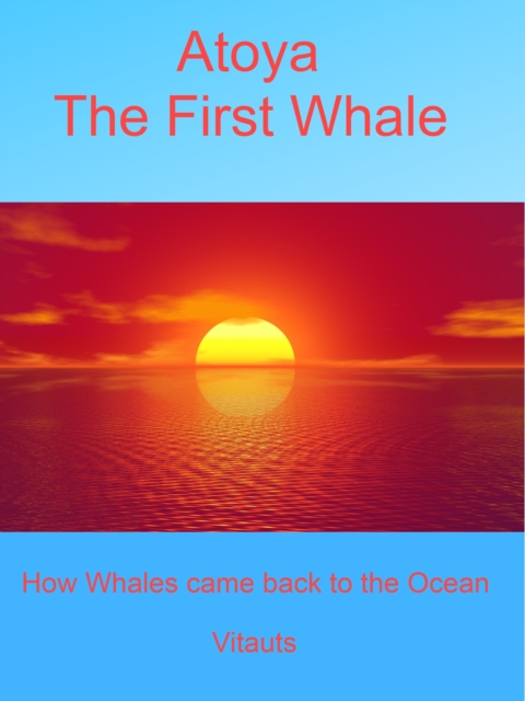 Atoya The First Whale