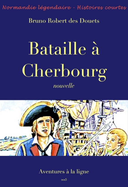 Bataille a Cherbourg