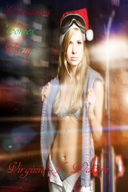 Christmas Comes Early