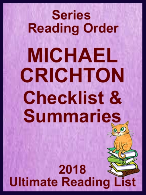 James Michener: Best Reading Order - with Summaries & Checklist