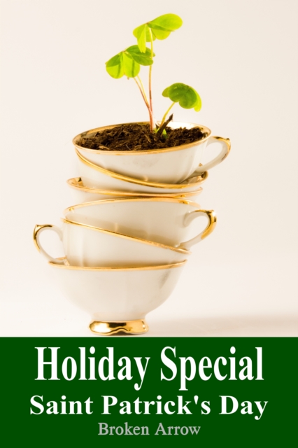 Holiday Special: Saint Patrick's Day