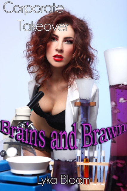 Corporate Takeover: Brains to Brawn