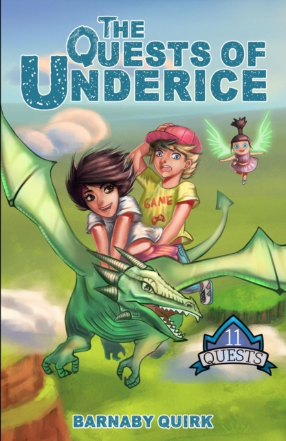 Quests of Underice