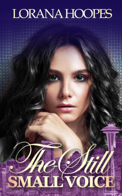 Still Small Voice: Christian Speculative Fiction