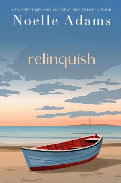 Relinquish