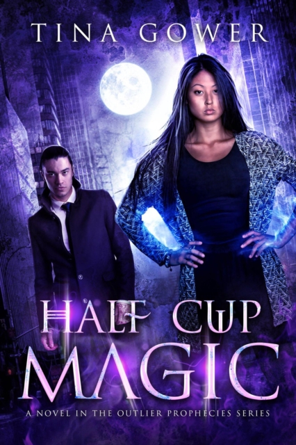 Half Cup Magic