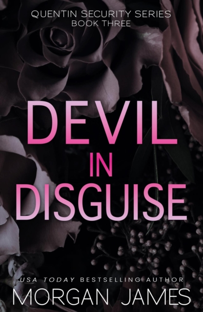 Devil in Disguise