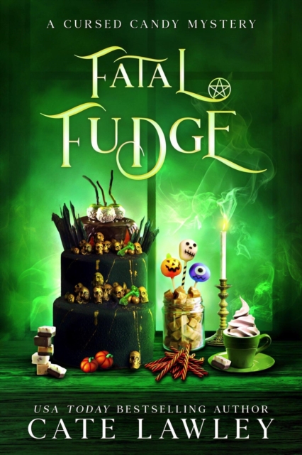 Fatal Fudge