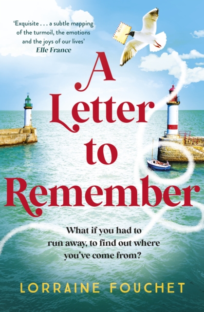 Letter to Remember