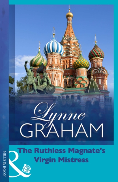 Ruthless Magnate's Virgin Mistress