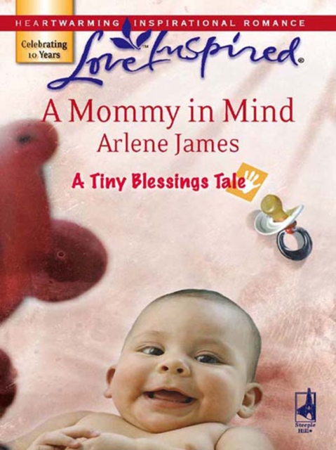 Mommy in Mind
