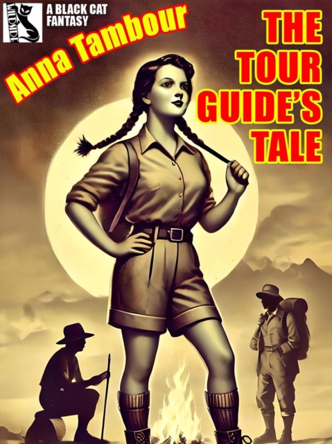 Tour Guide's Tale