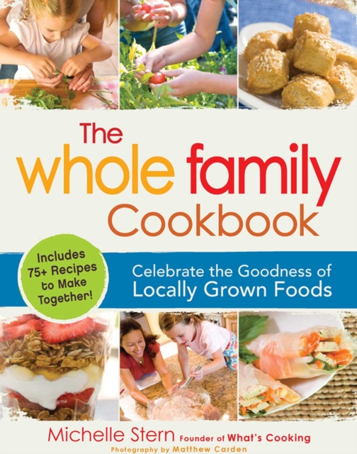 Whole Family Cookbook