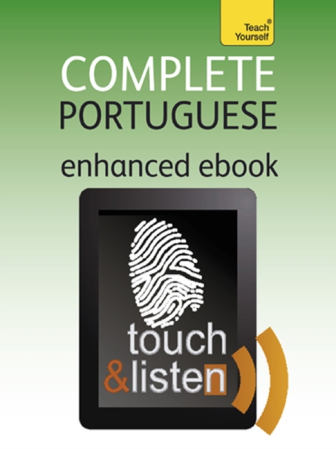Complete Portuguese Beginner to Intermediate Course