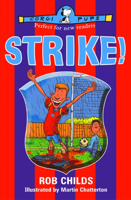 Strike!