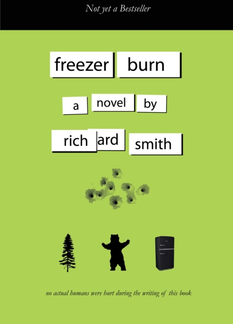 Freezer Burn