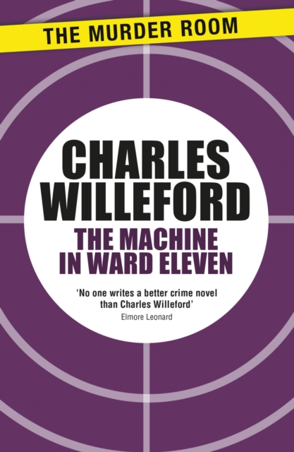 Machine in Ward Eleven